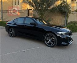 بي ام دبليو الفئة 3